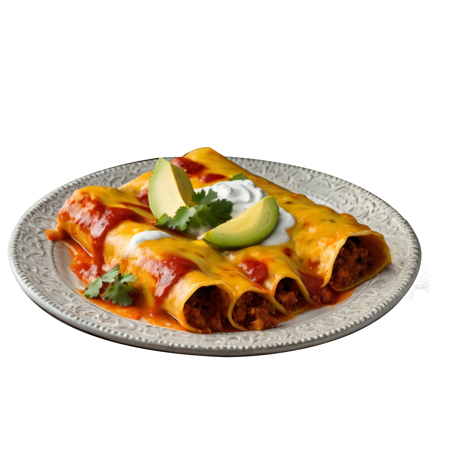 Menu – Burrito Express – Real Mexican Fast Food