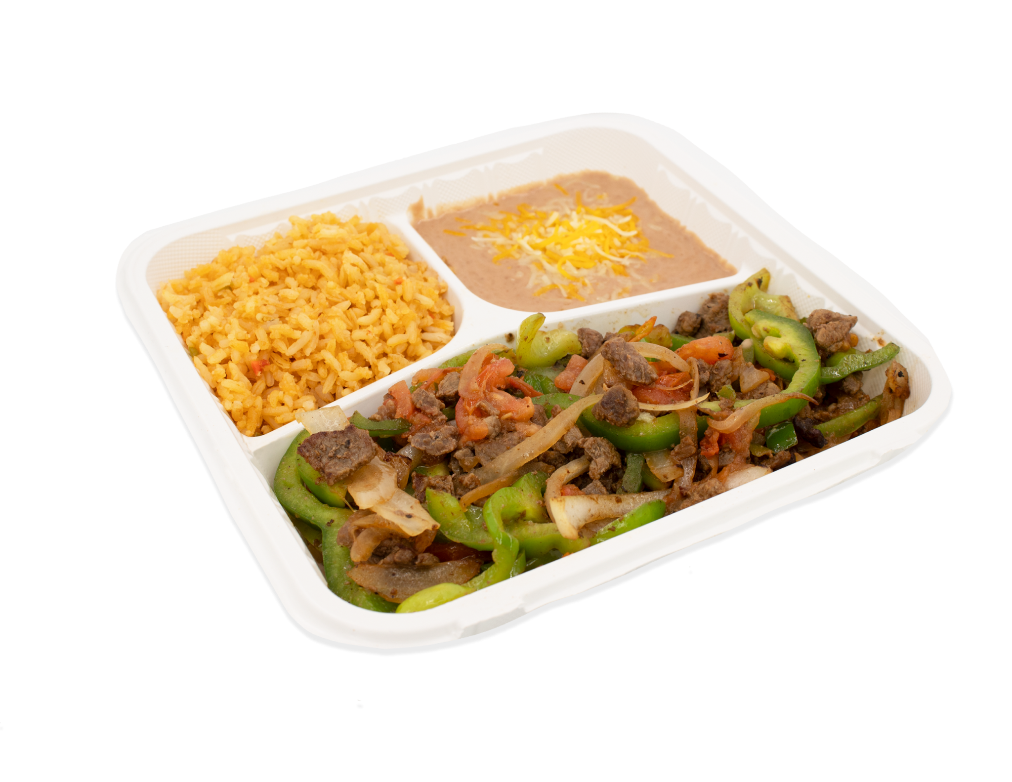 Menu – Burrito Express – Real Mexican Fast Food